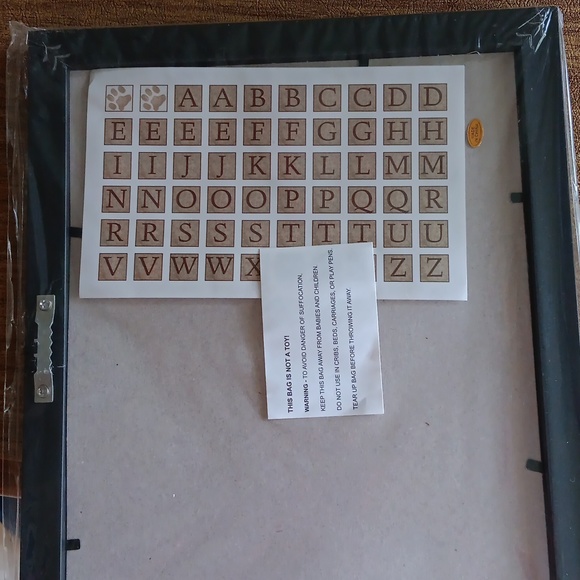 Picture Frame - Picture 2 of 2